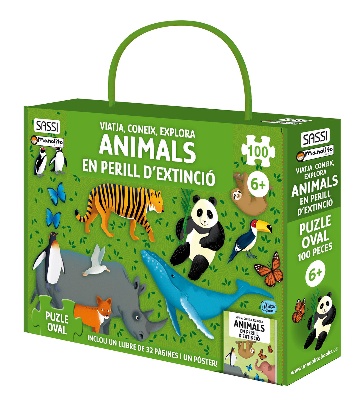 Animals