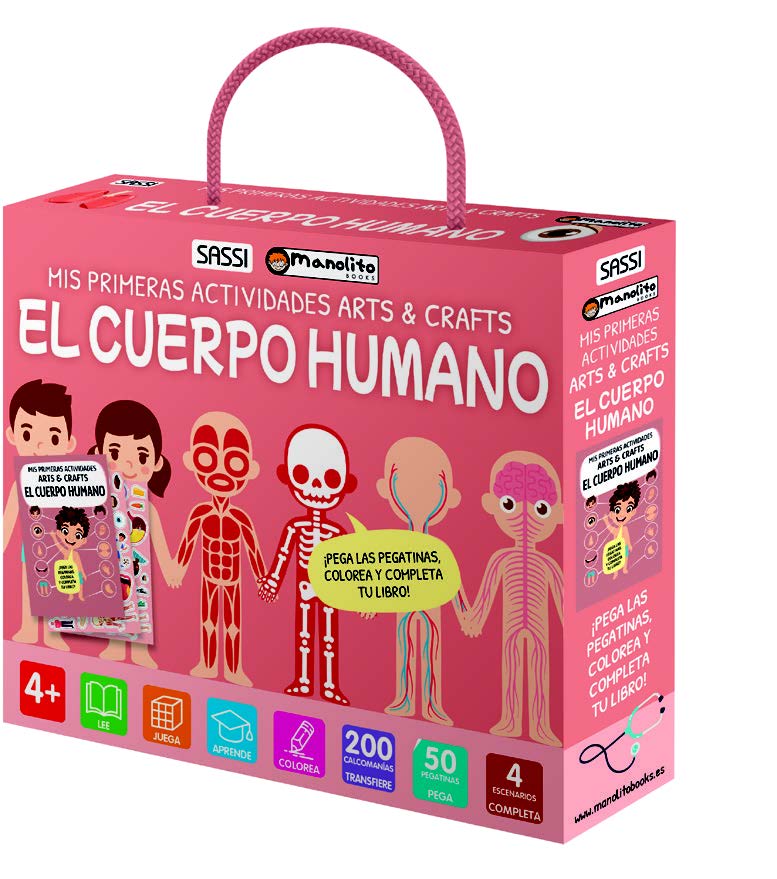 Cuerpo Humano