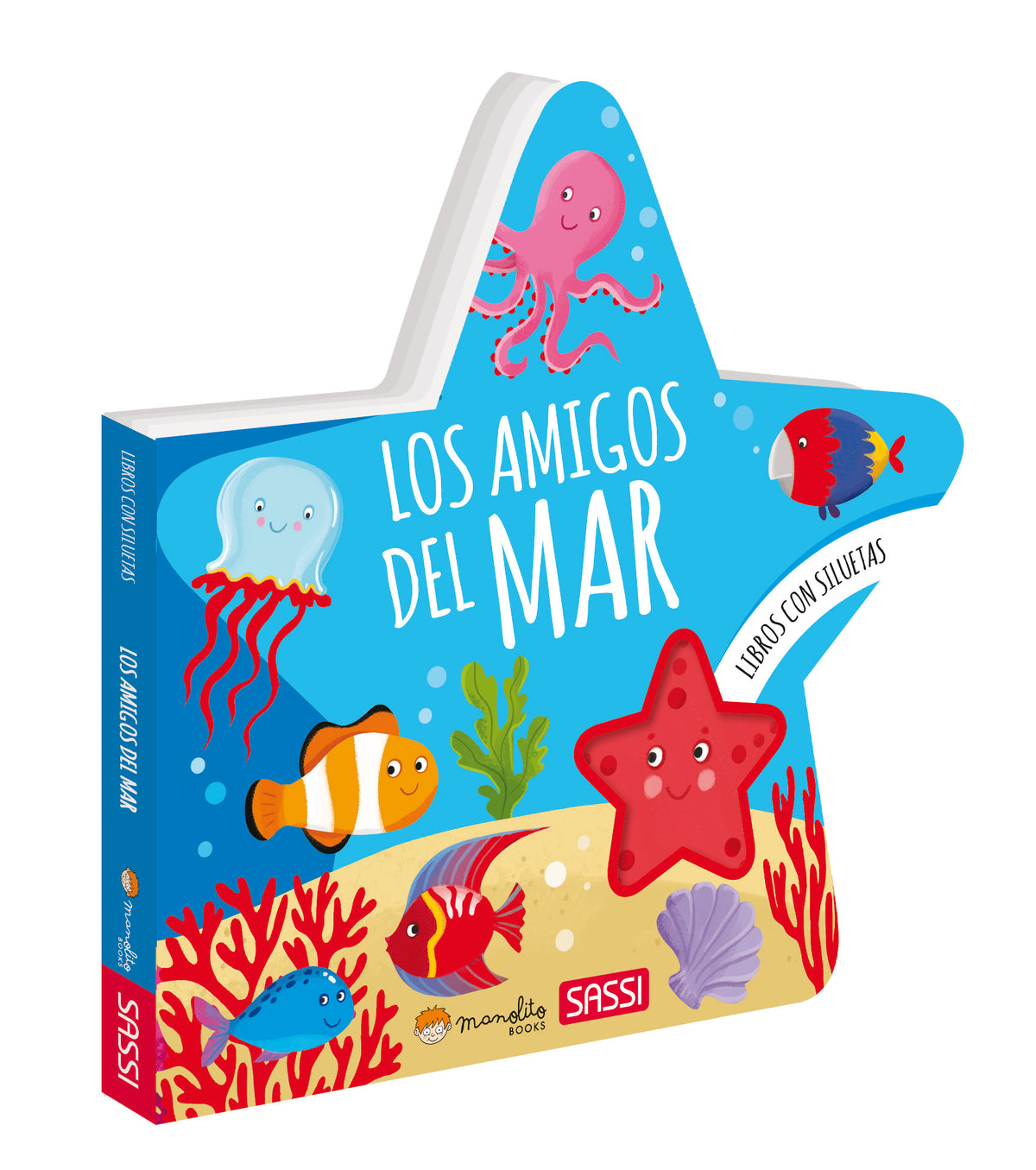 Los amigos del mar