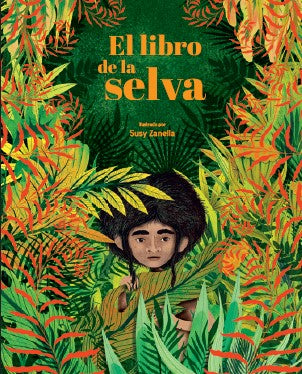 El libro de la selva