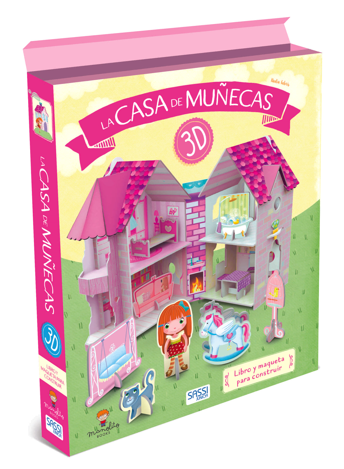 La casa de muñecas