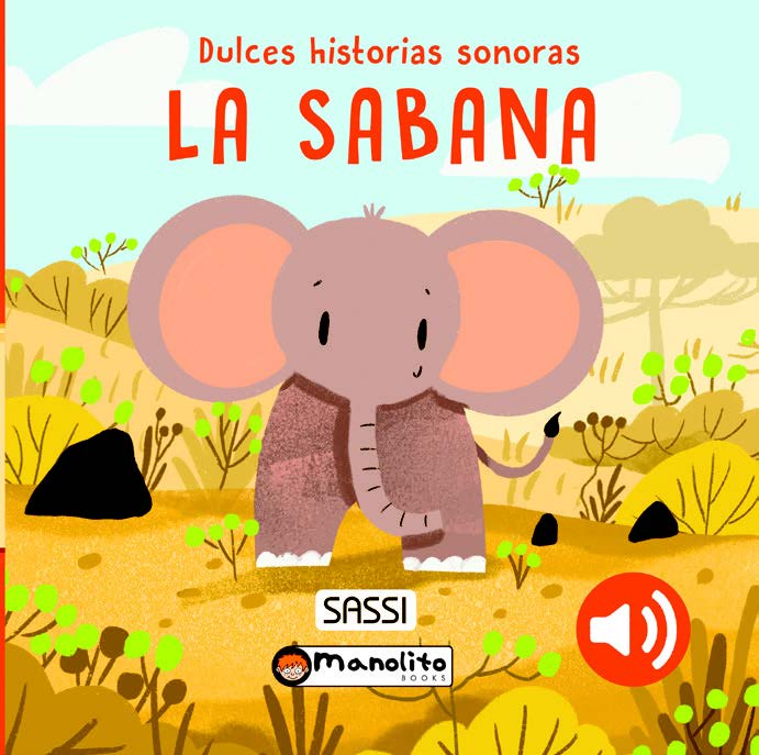 La sabana