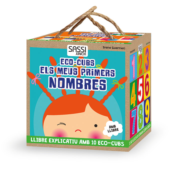 Els meus primers nombres