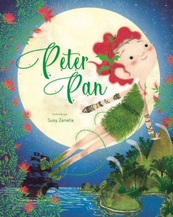 Peter pan