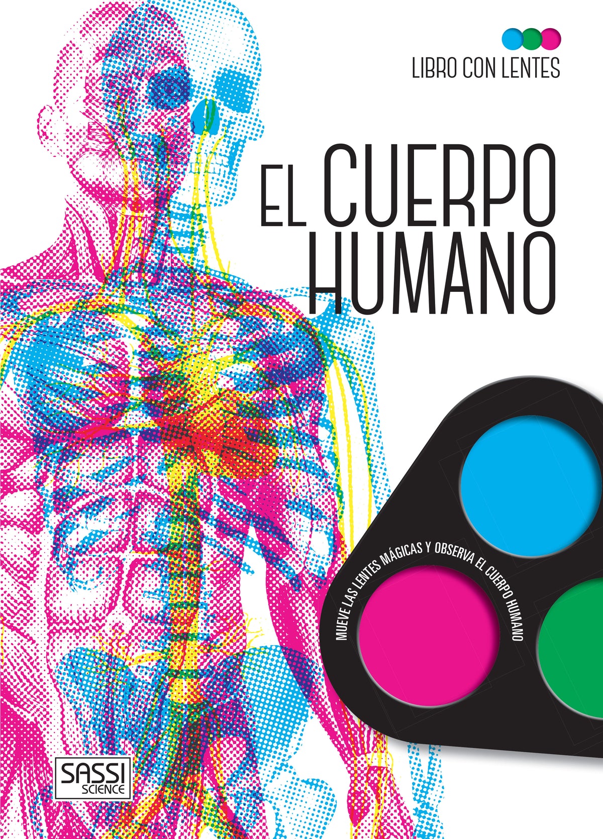 El cuerpo humano