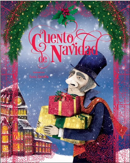 Cuento de navidad