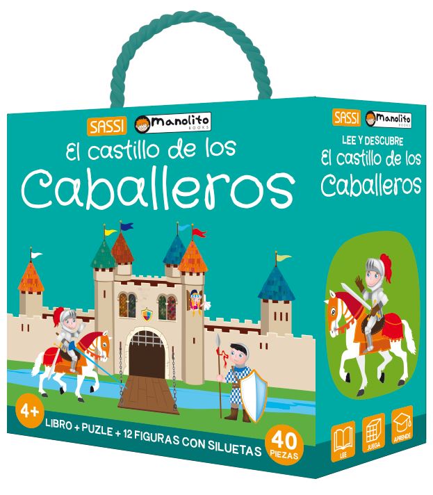 El castillo de los caballeros