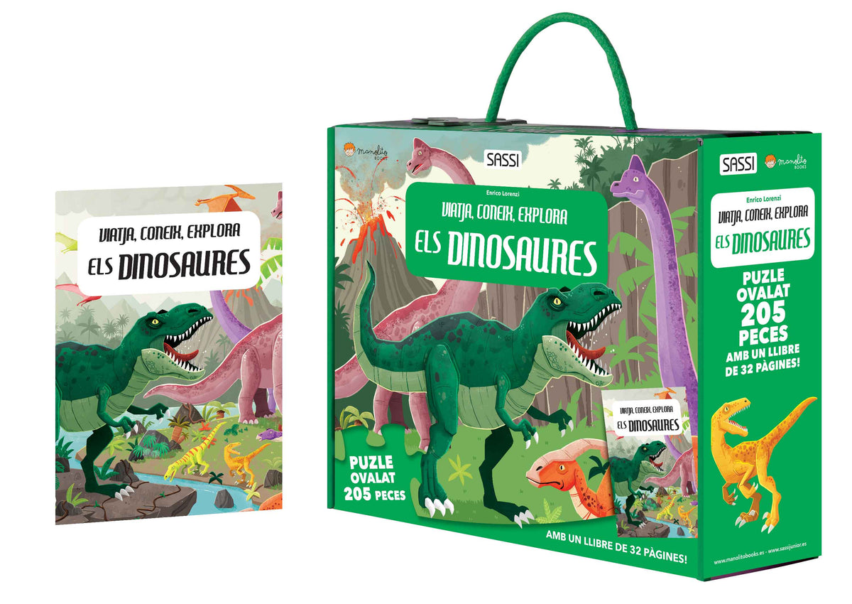 Els dinosaures