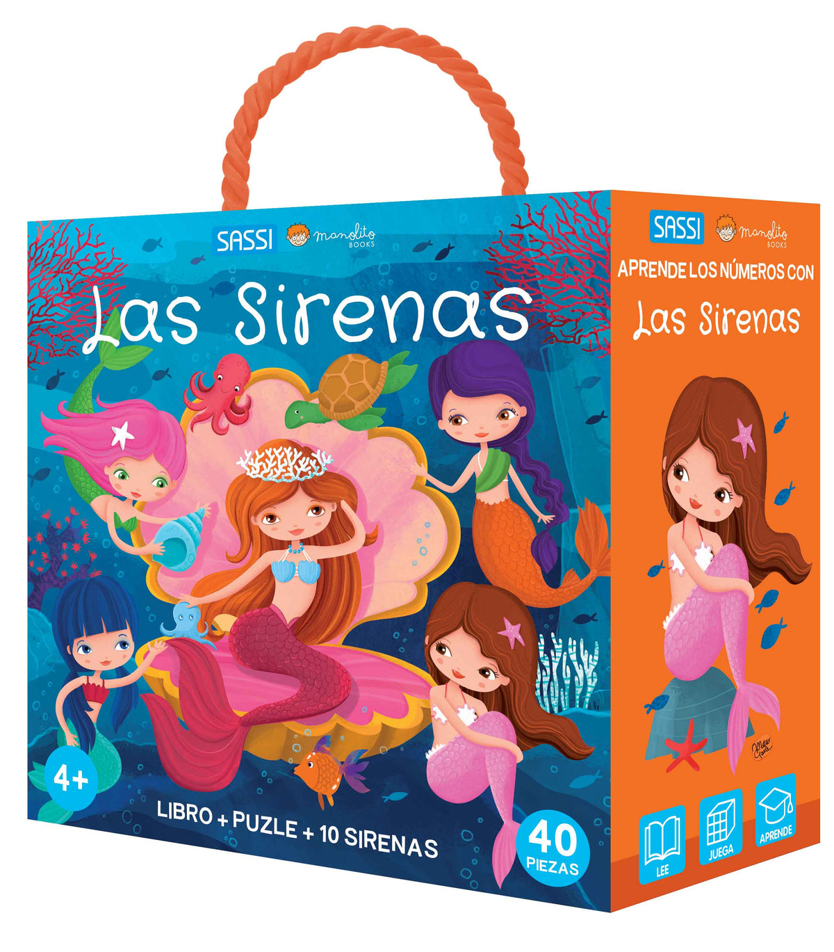 Las sirenas