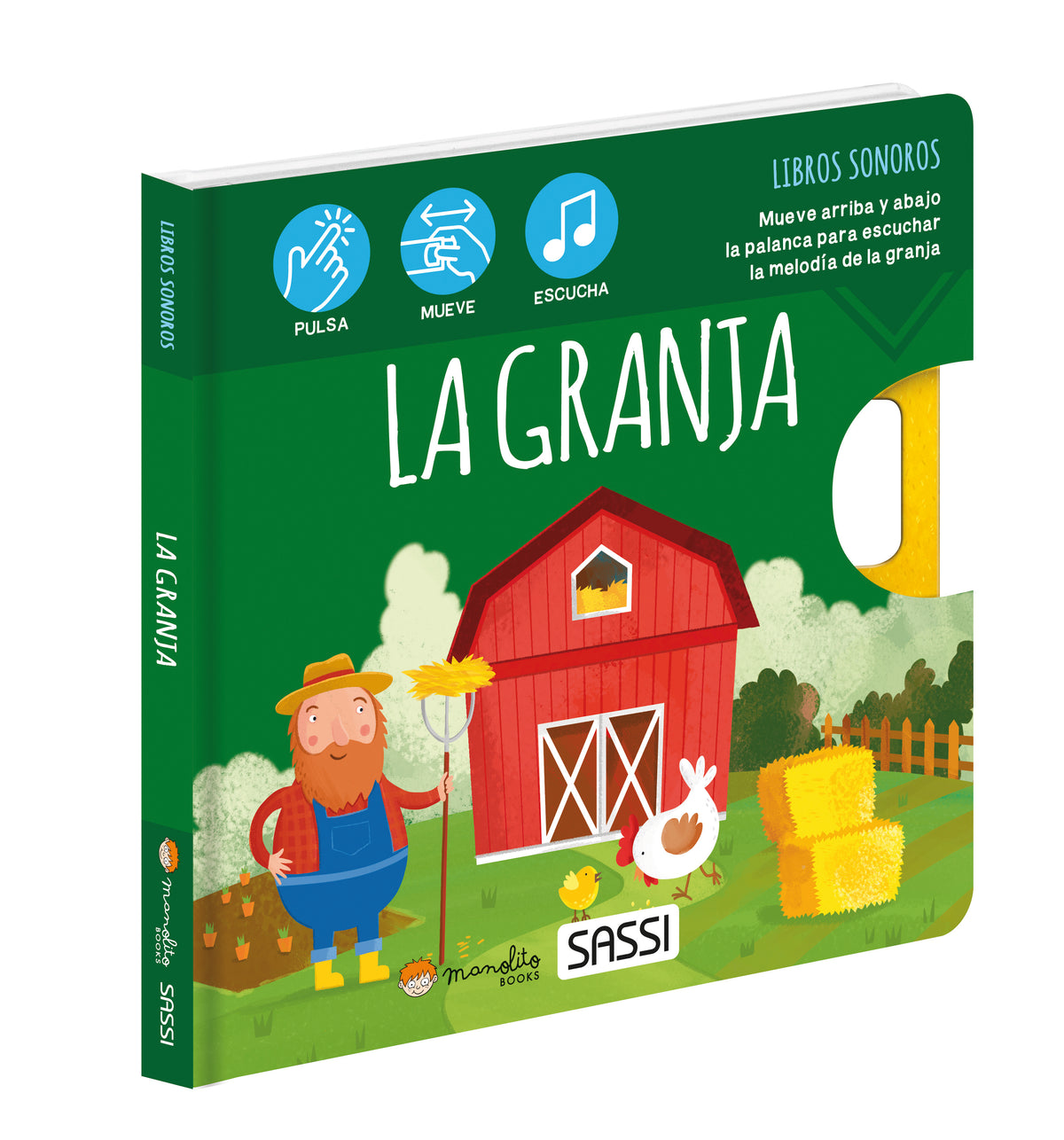 La granja