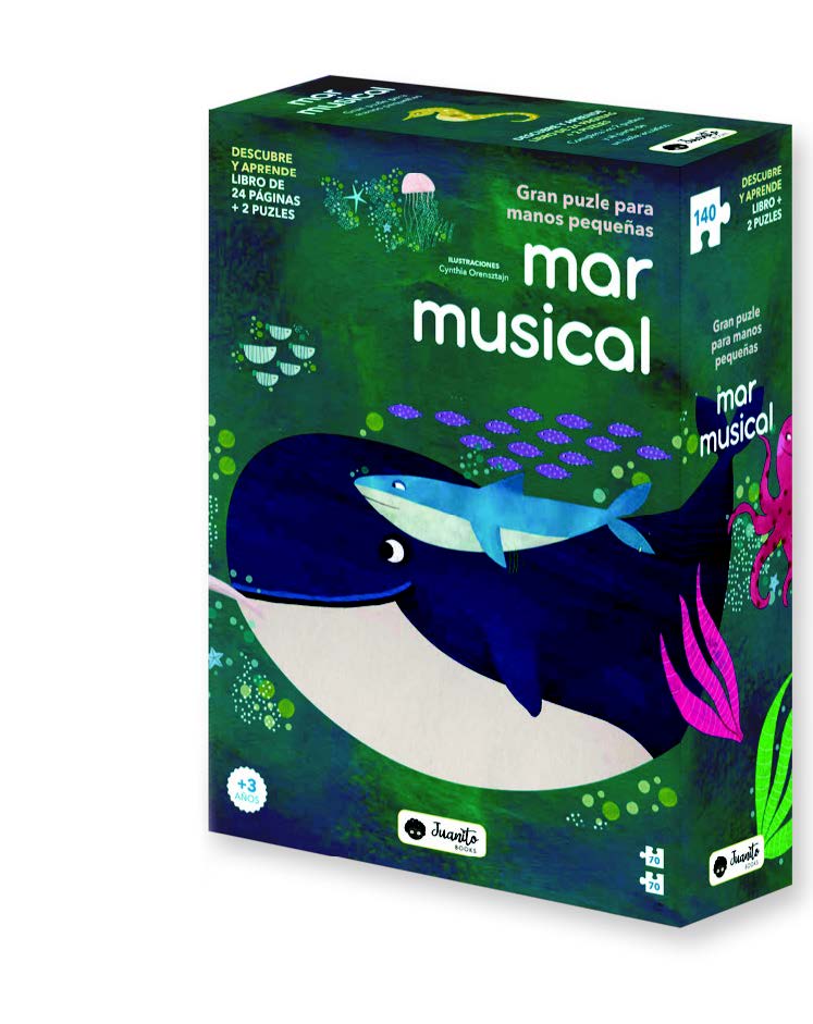 Mar musical