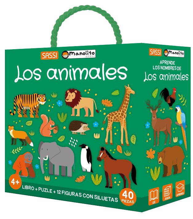 Animales