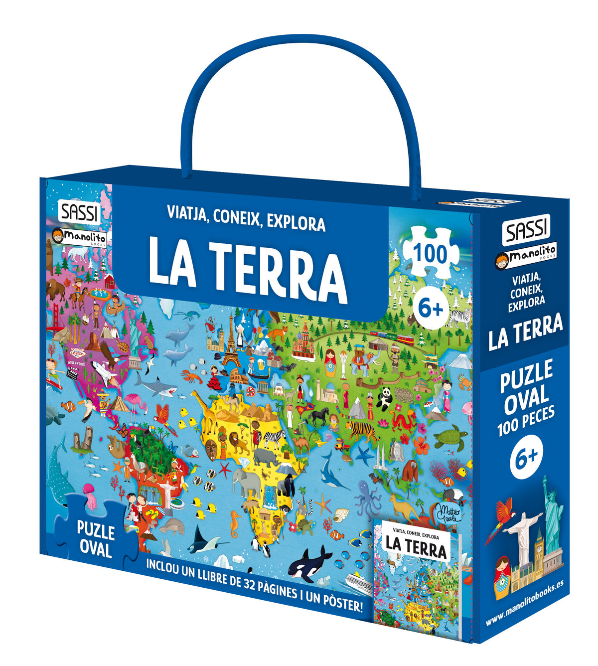 Terra