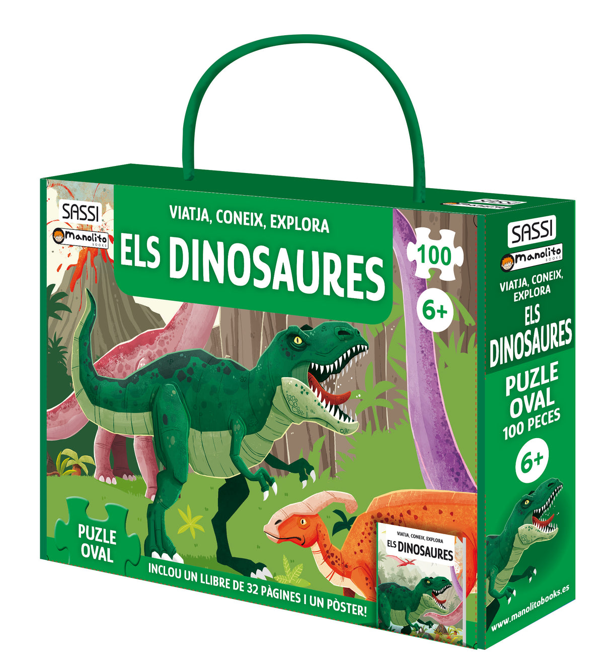 Dinosaures