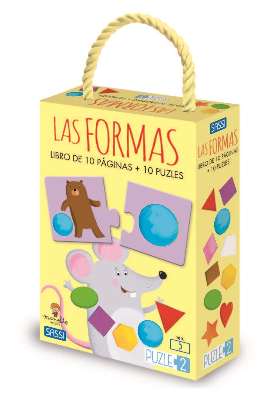 Las formas