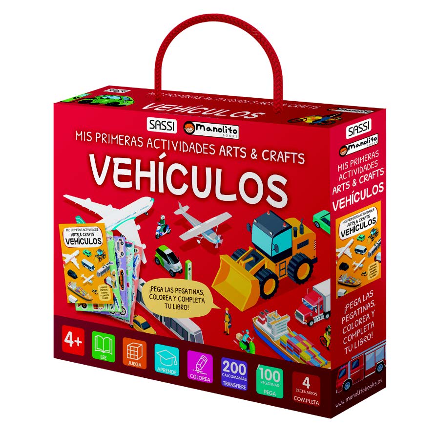 Vehiculos