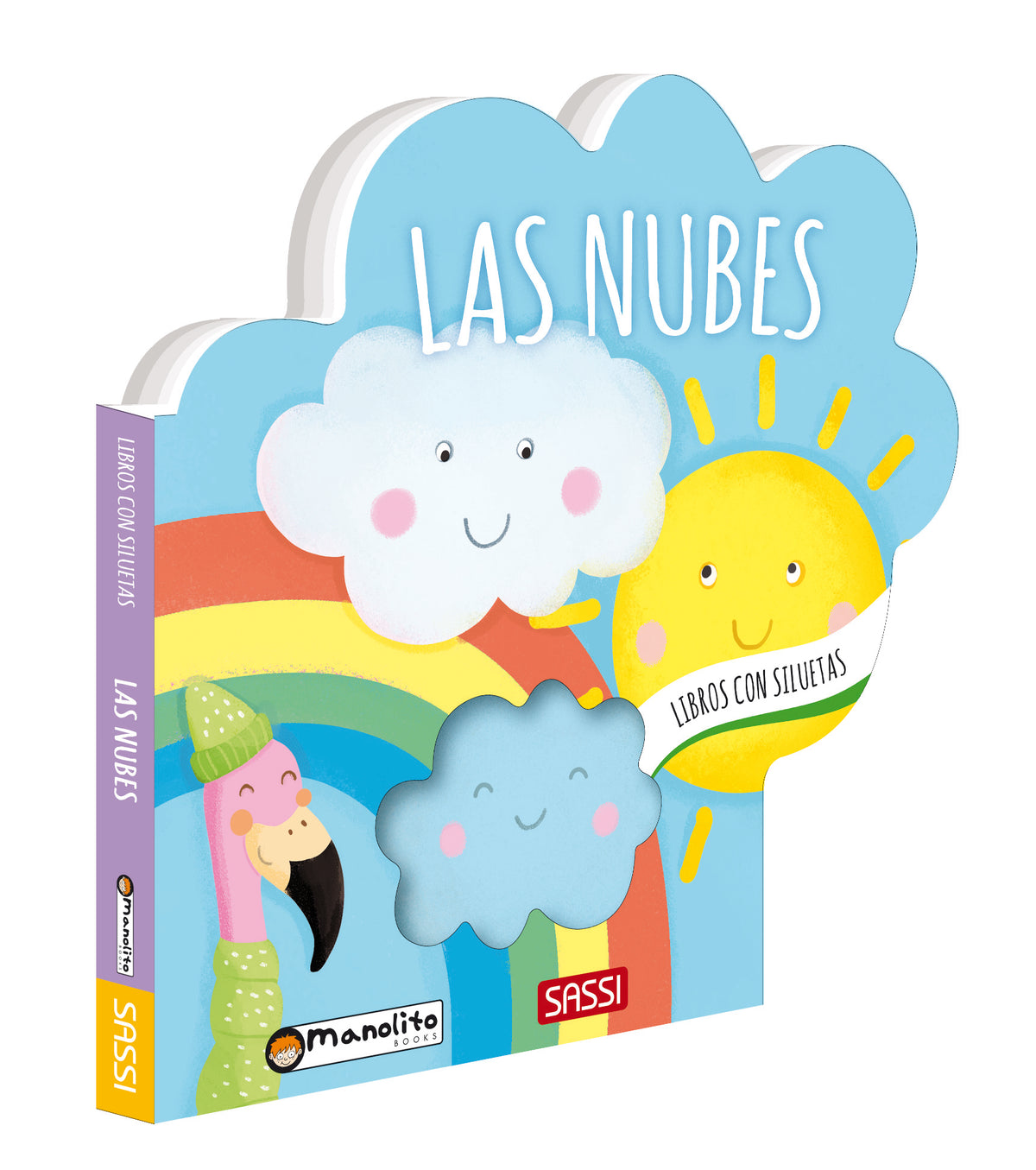 Las nubes