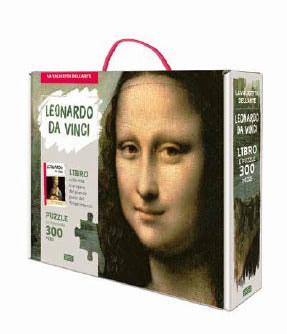 Leonardo da vinci la monna lisa