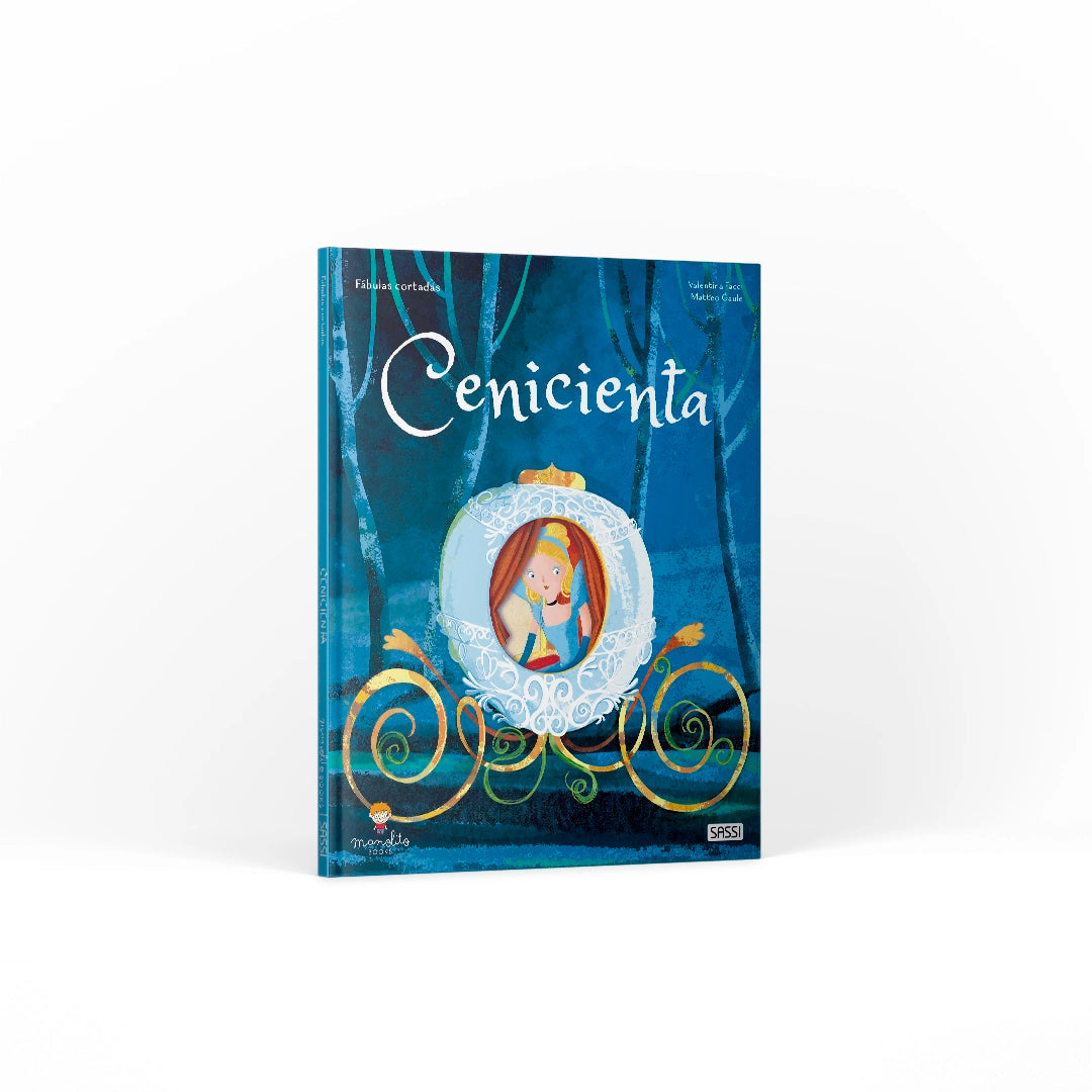 Cenicienta