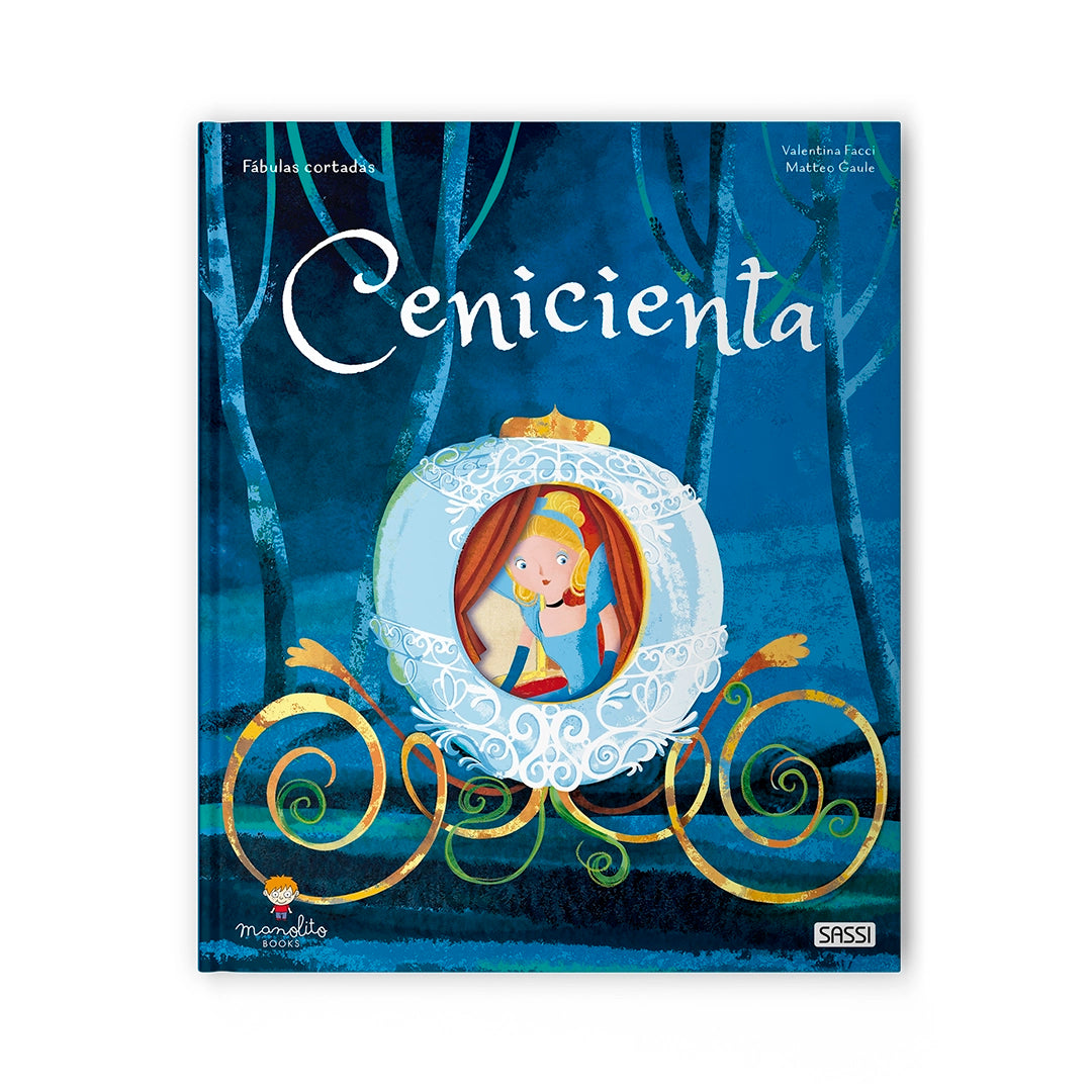 Cenicienta