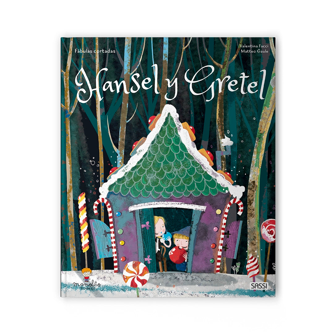 Hansel y gretel