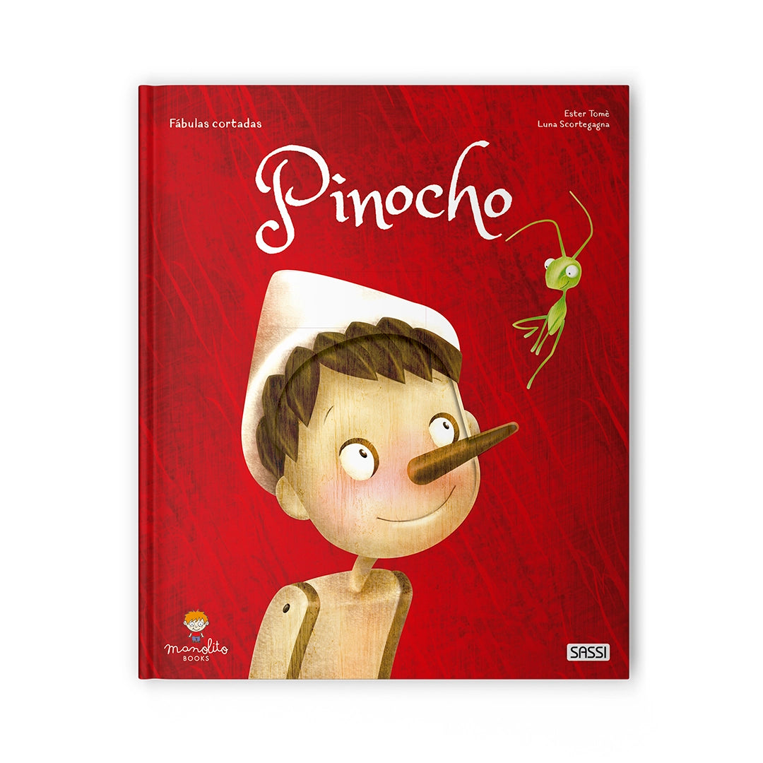 Pinocho