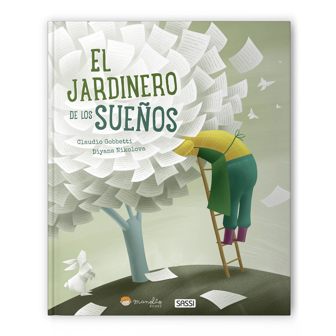 El jardinero de los sueños