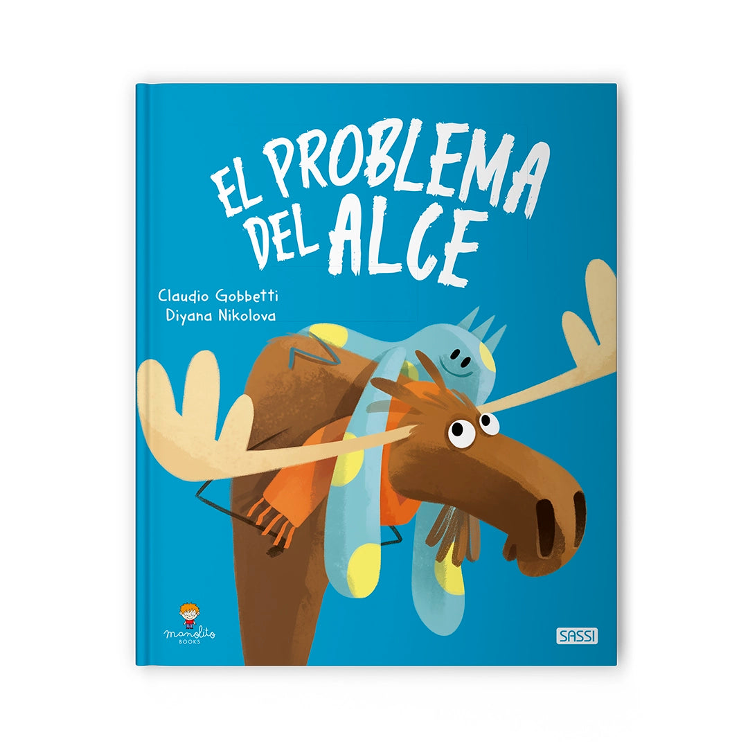 El problema del alce