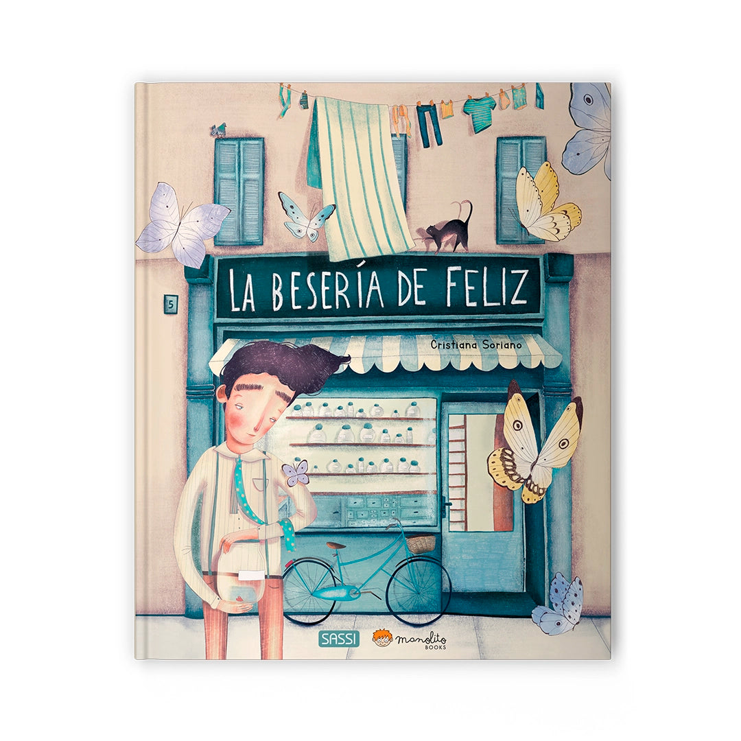 La beseria de feliz