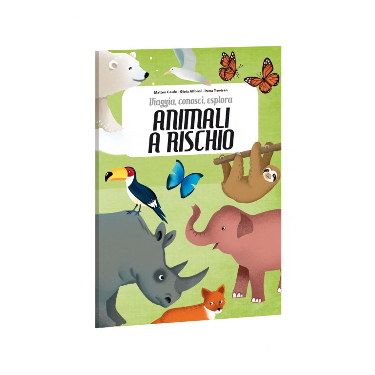 Los animales del mundo