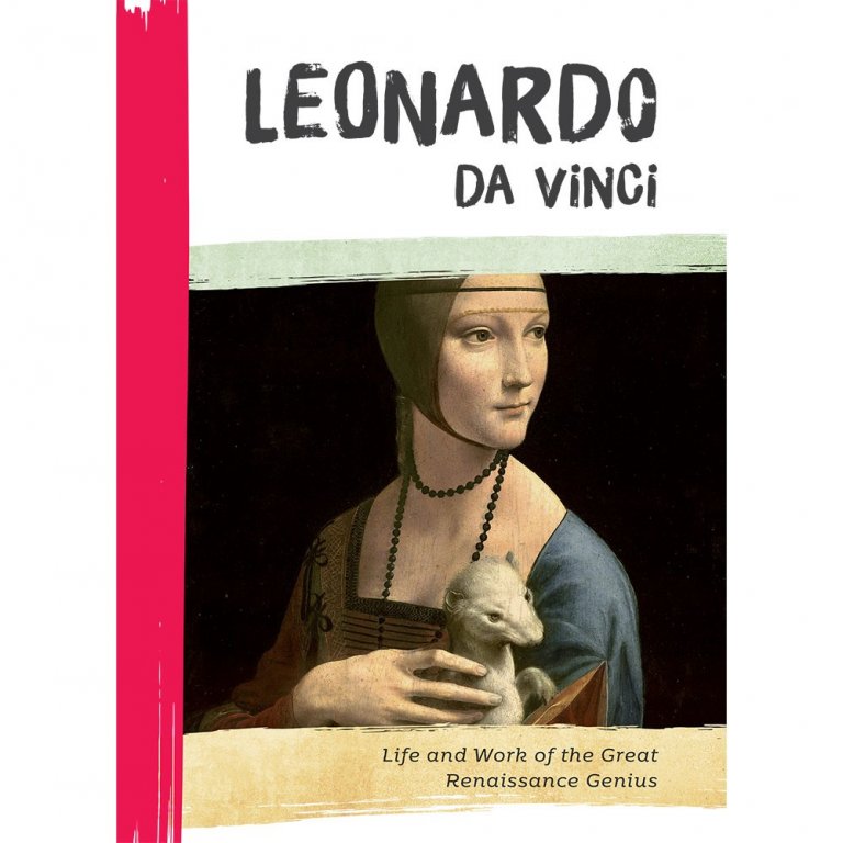 Leonardo da vinci la monna lisa