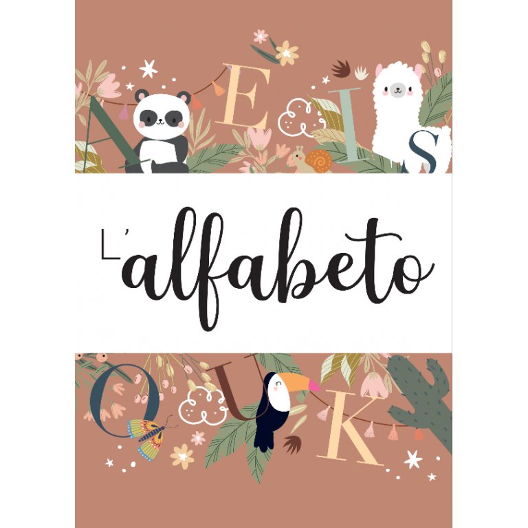 El alfabeto