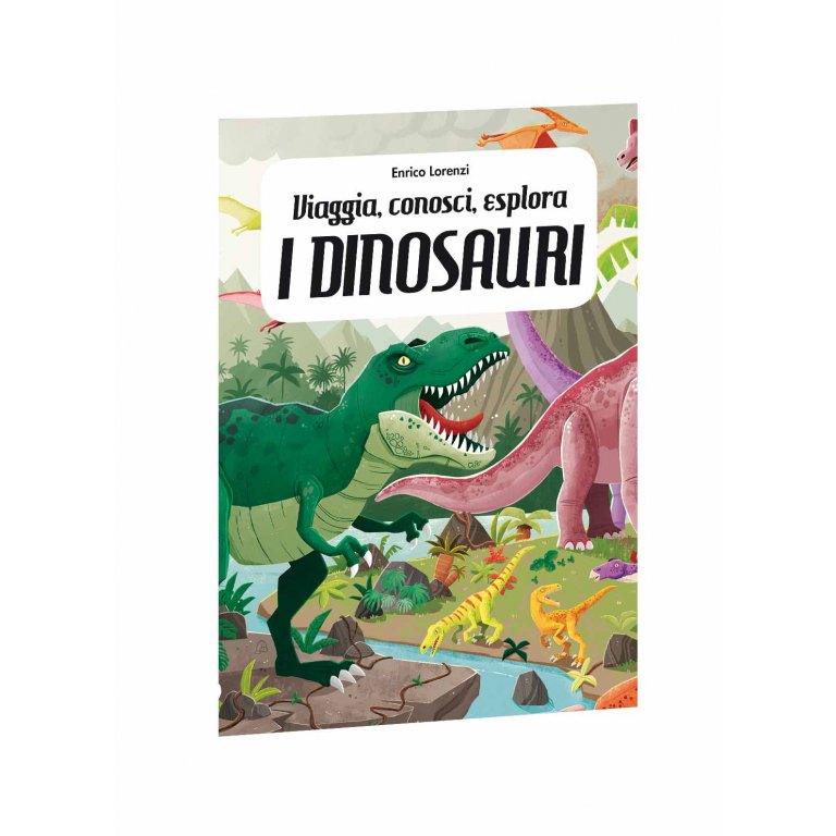 Dinosauroak