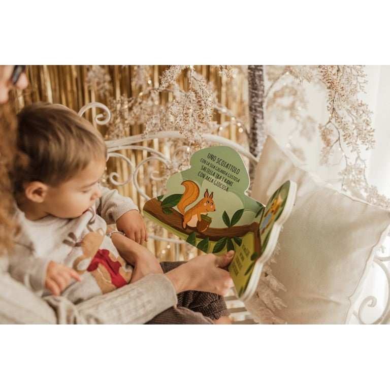 Los amigos del bosque