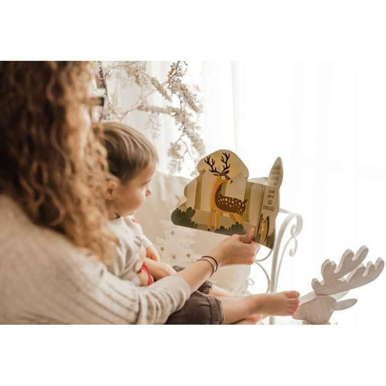 Los amigos del bosque