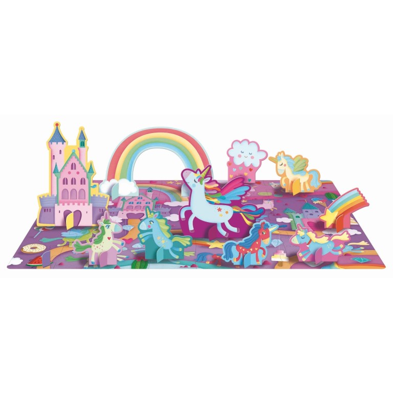 El mon dels unicorns