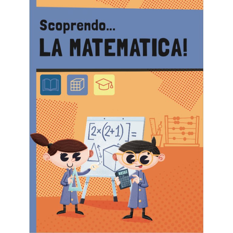 Descubrelo todo sobre las matemáticas