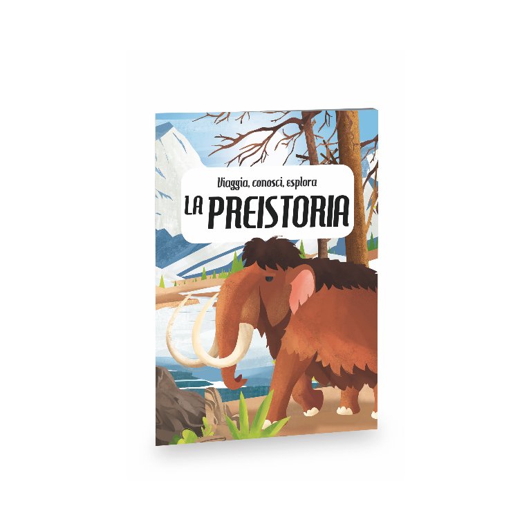 Prehistoria