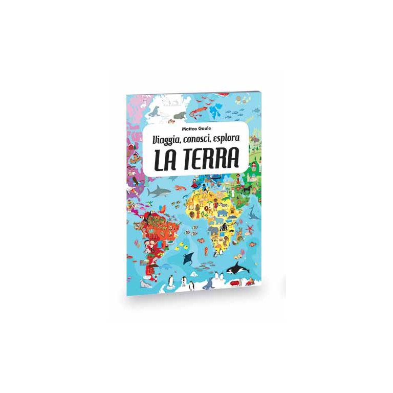 La Tierra